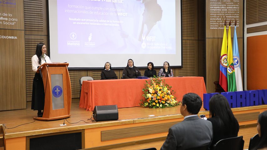 Universidad Mariana